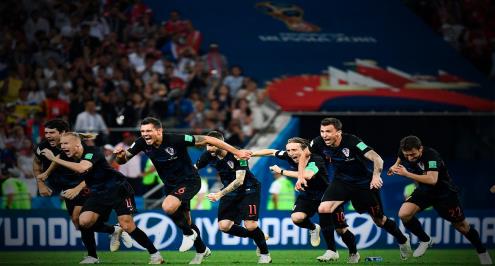 تقرير.. هل تستفيد فرنسا بيوم الراحة الزائد على حساب كرواتيا المجهدة؟